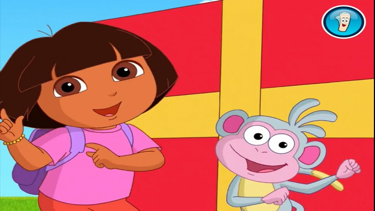 Dora World Adventure Watchcartoononline Oi - costvale